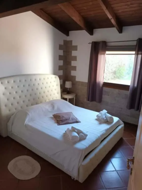 Villa Deborah Punta de su Torrione 0*,  Italia