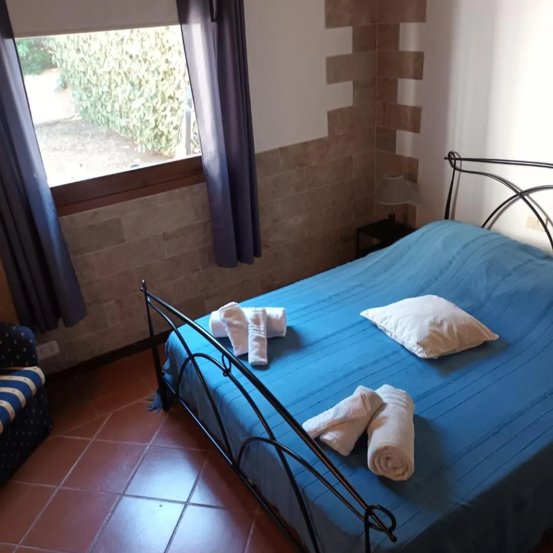 Casa vacanze Villa Deborah Punta de su Torrione
